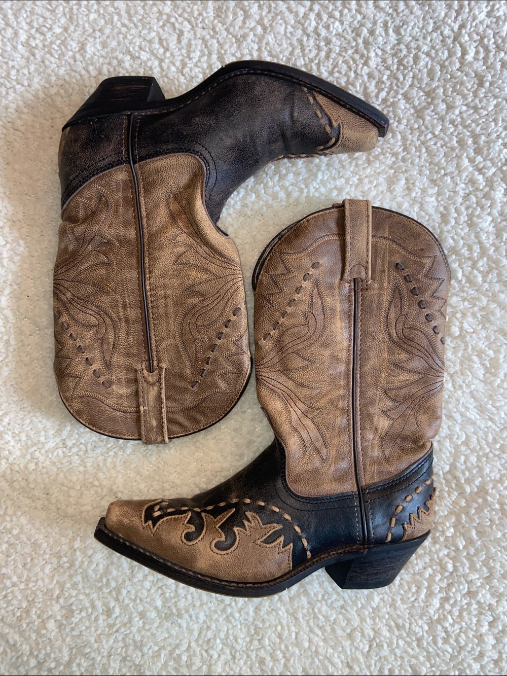 Laredo Boots Cowboy